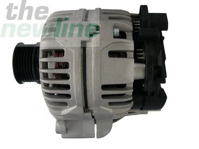 Generator / Alternator 3