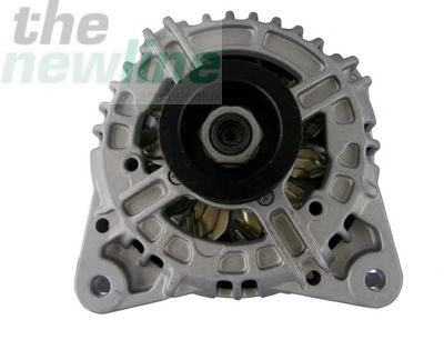 Generator / Alternator 2