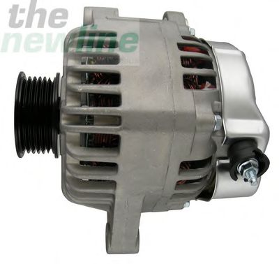 Generator / Alternator 3