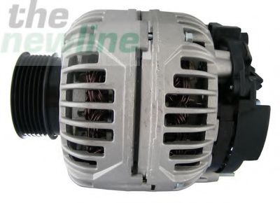 Generator / Alternator 3