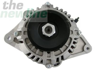 Generator / Alternator 2