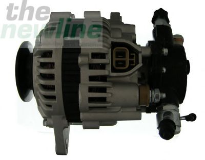 Generator / Alternator 3