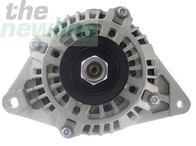 Generator / Alternator 2