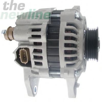 Generator / Alternator 3