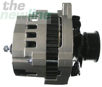 Generator / Alternator 3