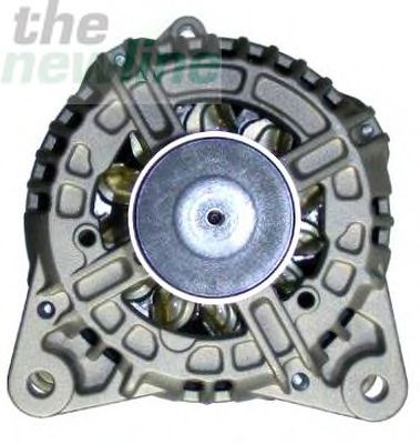 Generator / Alternator 2