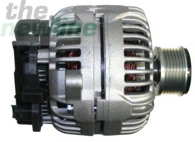 Generator / Alternator 3