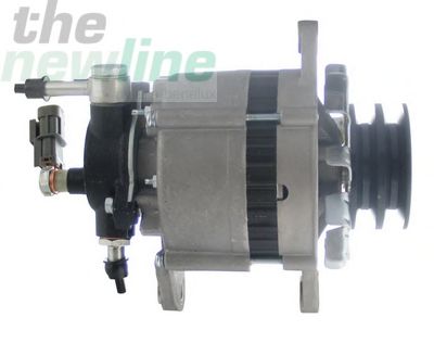 Generator / Alternator 3