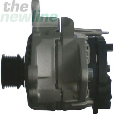 Generator / Alternator 3