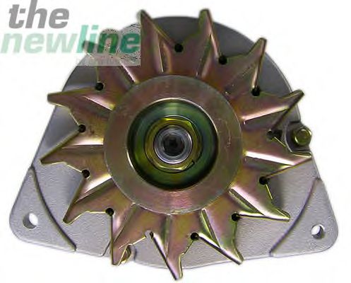 Generator / Alternator 2