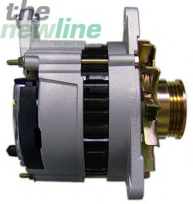 Generator / Alternator 3