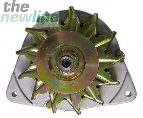 Generator / Alternator 2