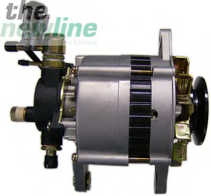 Generator / Alternator 3