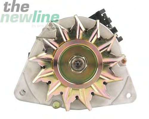 Generator / Alternator 2