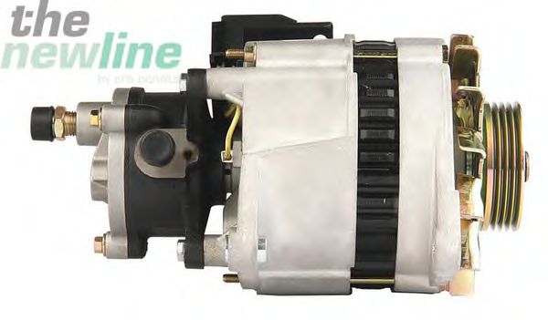 Generator / Alternator 3