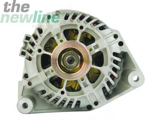 Generator / Alternator 2