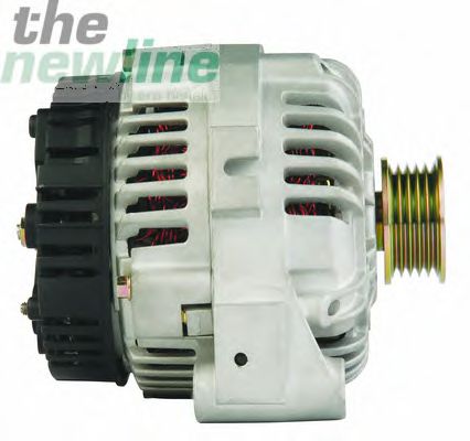 Generator / Alternator 3