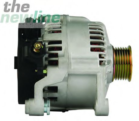 Generator / Alternator 3