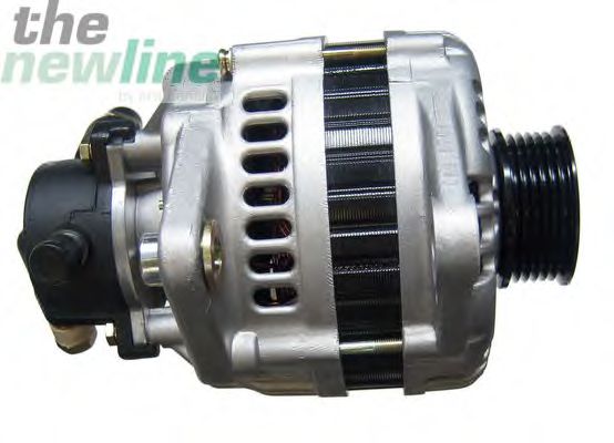 Generator / Alternator 3