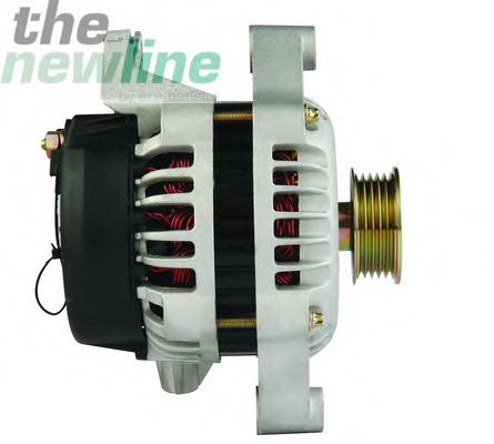 Generator / Alternator 3