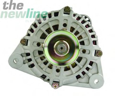 Generator / Alternator 2
