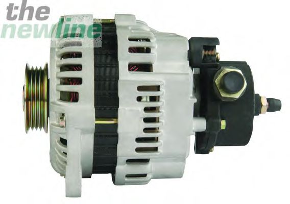 Generator / Alternator 3