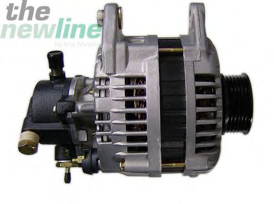 Generator / Alternator 3