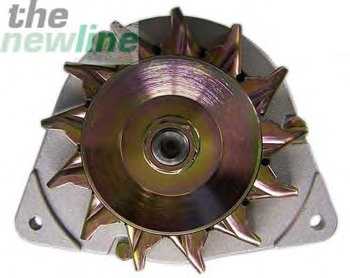 Generator / Alternator 2