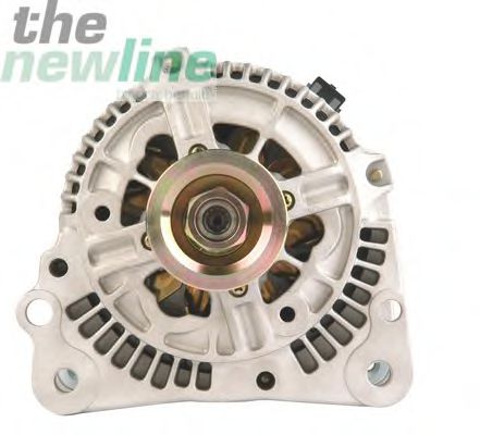 Generator / Alternator 2