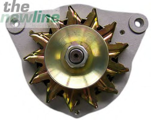 Generator / Alternator 2