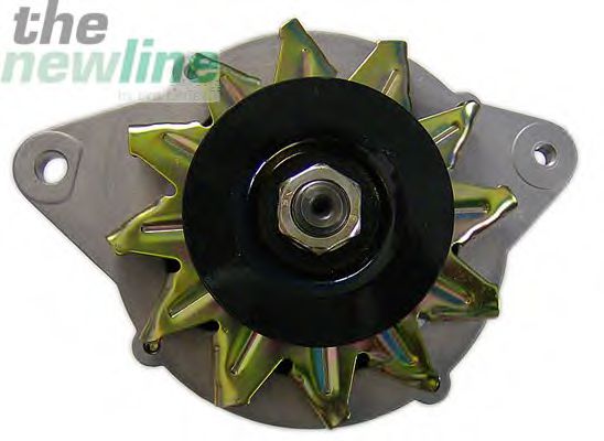 Generator / Alternator 2
