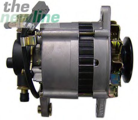 Generator / Alternator 3