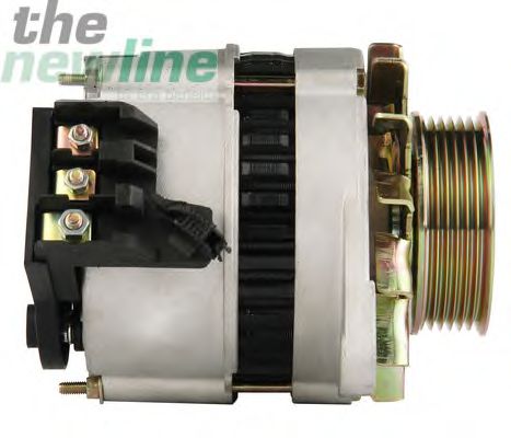 Generator / Alternator 3