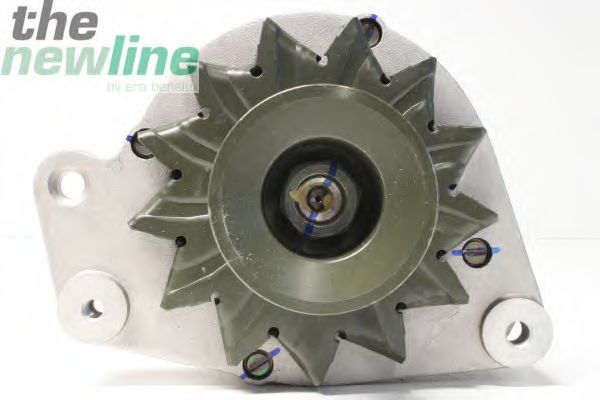 Generator / Alternator 2