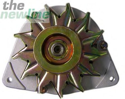 Generator / Alternator 2