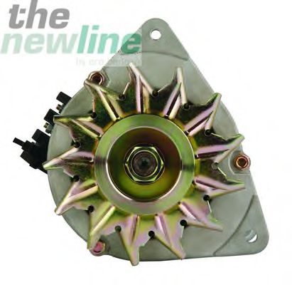 Generator / Alternator 2
