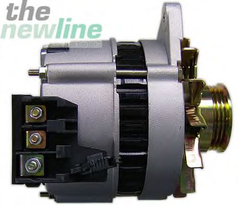 Generator / Alternator 3