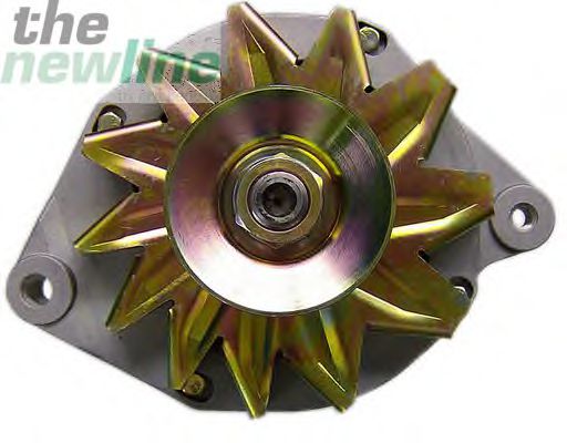 Generator / Alternator 2