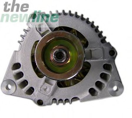 Generator / Alternator 2