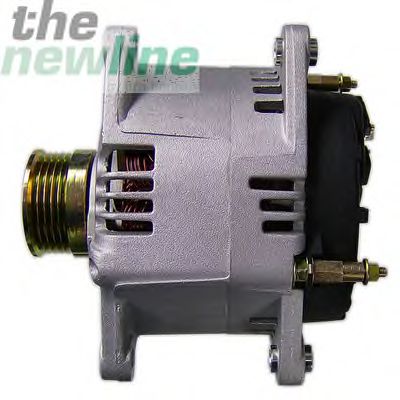 Generator / Alternator 3