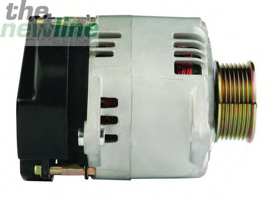Generator / Alternator 3