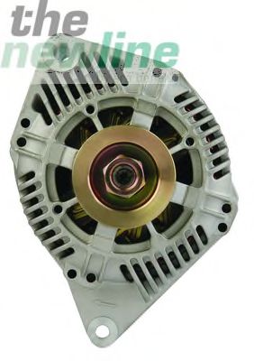 Generator / Alternator 2