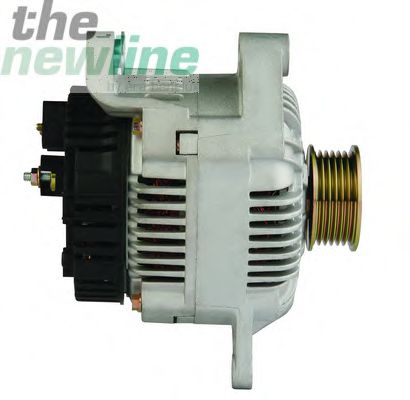 Generator / Alternator 3