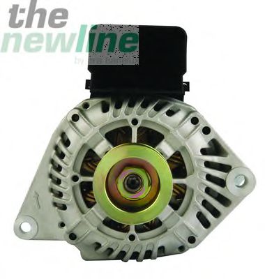 Generator / Alternator 2