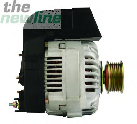 Generator / Alternator 3