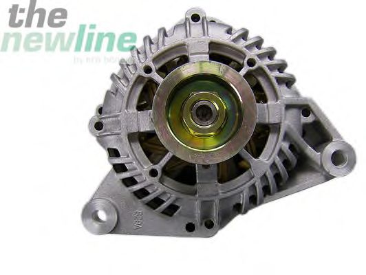 Generator / Alternator 2