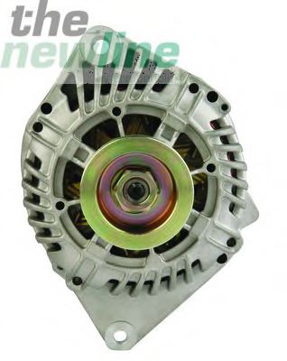 Generator / Alternator 2