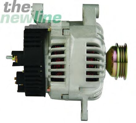 Generator / Alternator 3
