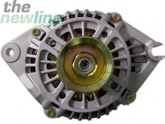 Generator / Alternator 2