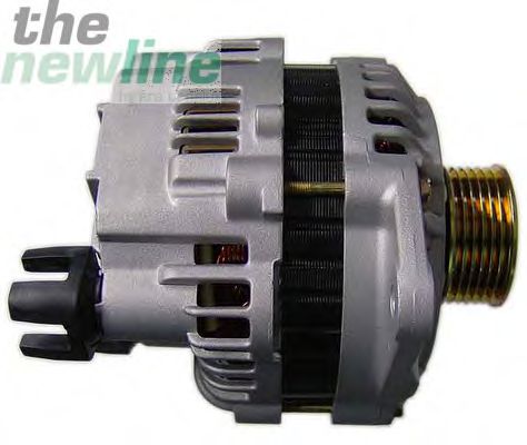 Generator / Alternator 3